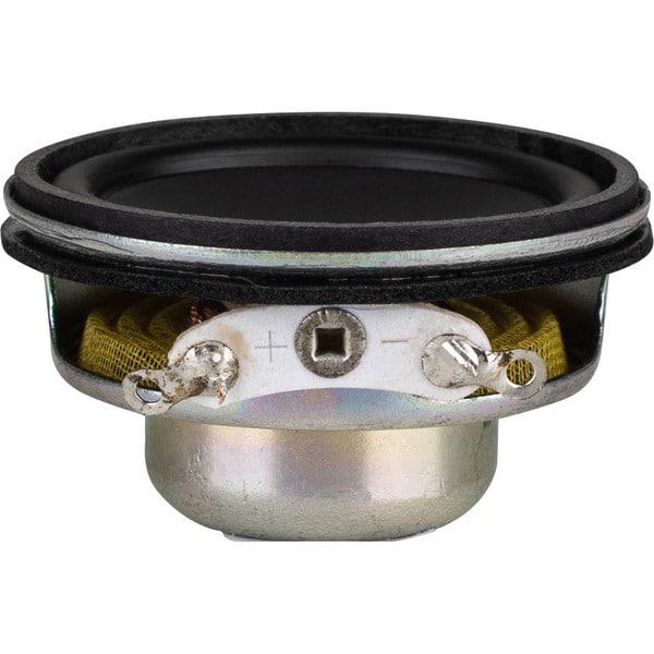 Main product image for Dayton Audio CE36-8 1.5" Full-Range Speaker Driver 3W 8 Ohm285-153